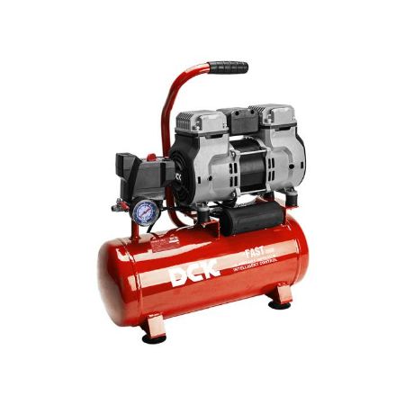 Afbeelding voor categorie Compressoren