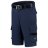 Afbeeldingen van TRICORP Werkbroek kort Twill 502025