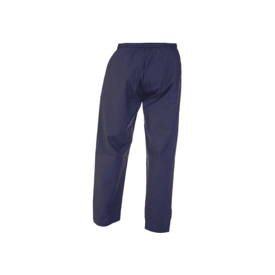 Afbeeldingen van HYDROWEAR Regenbroek Southend navy XL