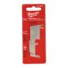 Afbeeldingen van MILWAUKEE Reservemes SWITCHBLADE 65MM