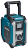 Afbeeldingen van Bouwradio MR007GZ FM DAB/DAB+ Bluetooth
