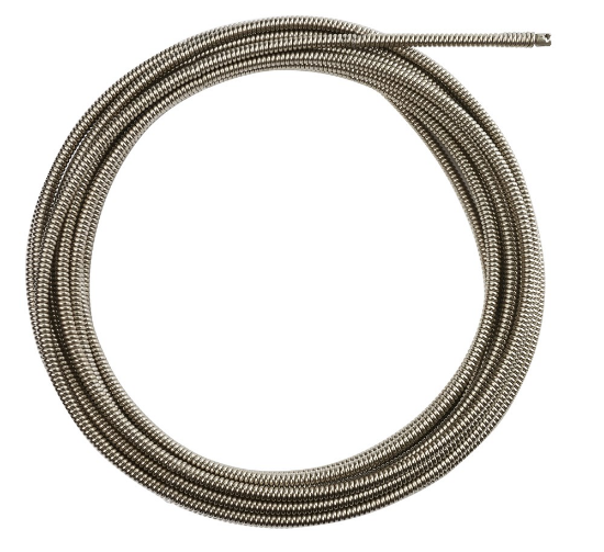 Afbeeldingen van MILWAUKEE Spiraal 16MM 15M