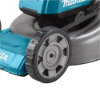 Afbeeldingen van Grasmaaier LM002GZ 53cm  XGT 40 V Max 
