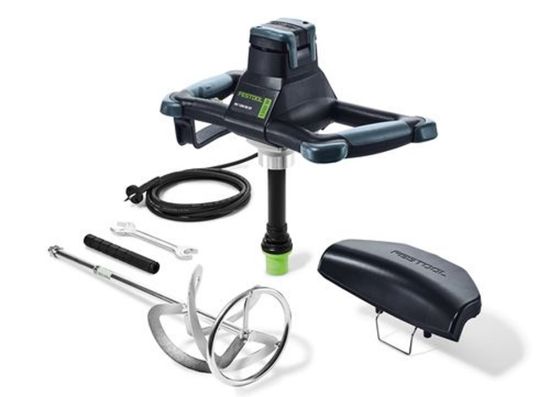 Afbeeldingen van FESTOOL Mixer MX 1200 RE EF HS3R 1200W