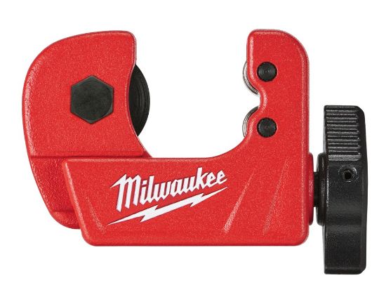 Afbeeldingen van MILWAUKEE Buissnijder mini 3-15MM t.b.v. koper