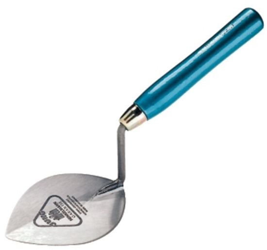 Afbeeldingen van JUNG Tegeltroffel Robbie Duits 160MM