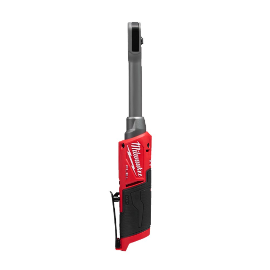 Afbeeldingen van MILWAUKEE Accu doorsteekratel M12FPTR-0 12V BODY