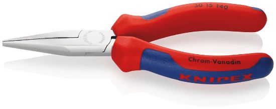 Afbeeldingen van KNIPEX Langbektang 3015140 DIN5745 140MM