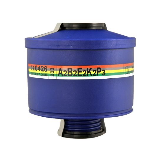 Afbeeldingen van Filter ABEK2P3