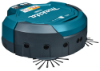 Afbeeldingen van RoboCleaner DRC200Z 18 V