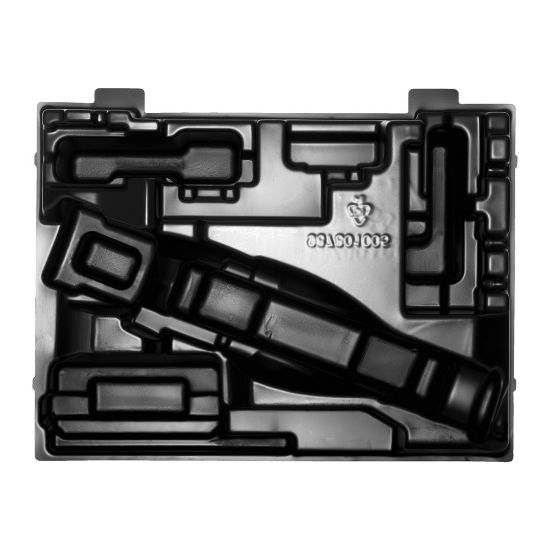 Afbeeldingen van HD BOX INSERT 15-1PC