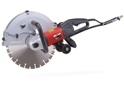 Afbeeldingen van AGP Muurzaagmachine C16 3200W 405MM