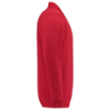 Afbeeldingen van TRICORP Polosweater 301004 rood 2XL
