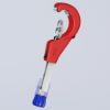 Afbeeldingen van KNIPEX Buizensnijder TubiX XL 903103BK 6-76MM