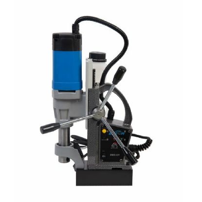 Afbeeldingen van BYCON Magneetboormachine DMD-35T 1000W