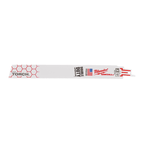 Afbeeldingen van SAWZALL B. TORCH ICE 230X10-50PC