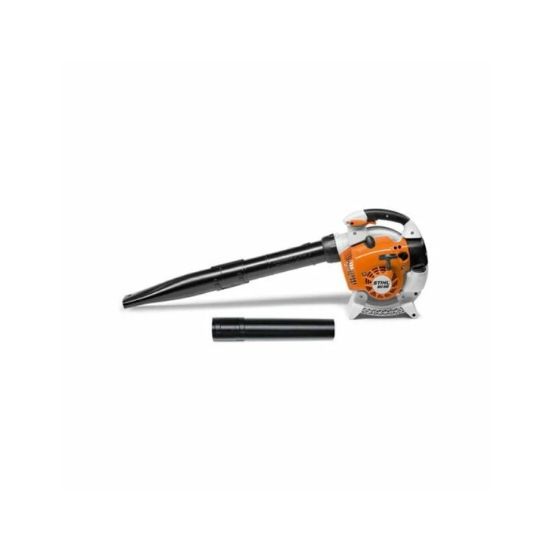 Afbeeldingen van STIHL Benzine bladblazer BG86 800W 1,1pk