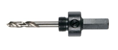 Afbeeldingen van Montagespillen 30-38/11MM zeskant