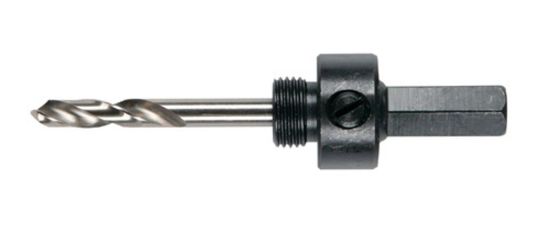 Afbeeldingen van Montagespillen 30-38/11MM zeskant