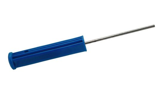 Afbeeldingen van GEBR. BODEGRAVEN Inslaghulpstuk VD blauw 195MM