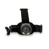 Afbeeldingen van TAB Hoofdlamp 1W Power-LED 180° kantelbaar focus/zoom