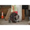 Afbeeldingen van MILWAUKEE Accu ventilator M18ARFHP-0 BODY