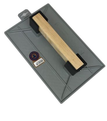 Afbeeldingen van MELKMEISJE Schuurbord Italia kunststof wafelprofiel 270X180MM