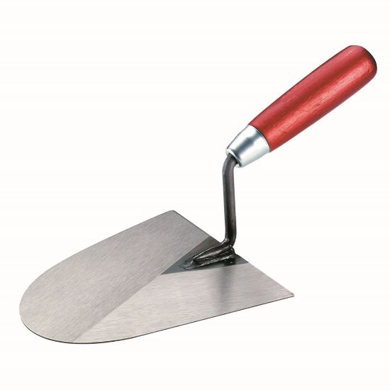 Afbeeldingen van JUNG Metseltroffel Robbie Arnhem rechts 160MM