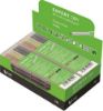 Afbeeldingen van Navulset Dry Basic 4x grafiet/3x geel/3x rood