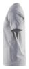 Afbeeldingen van BLÅKLÄDER T-shirt Slim-Fit 3533 grijs mêlee 4XL