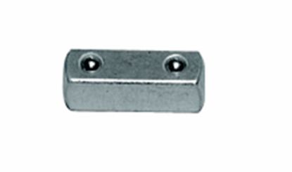 Afbeeldingen van GEDORE Doorsteekvierkant ½" 38MM