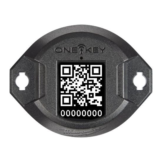 Afbeeldingen van MILWAUKEE Traceertag ONE-KEY bluetooh BTT