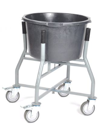 Afbeeldingen van MATADOR Kuiphouder XL t.b.v. kuipen 65/90L