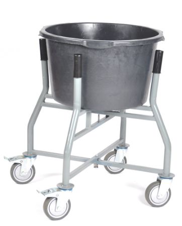 Afbeelding voor categorie Transport- onderzetrollers