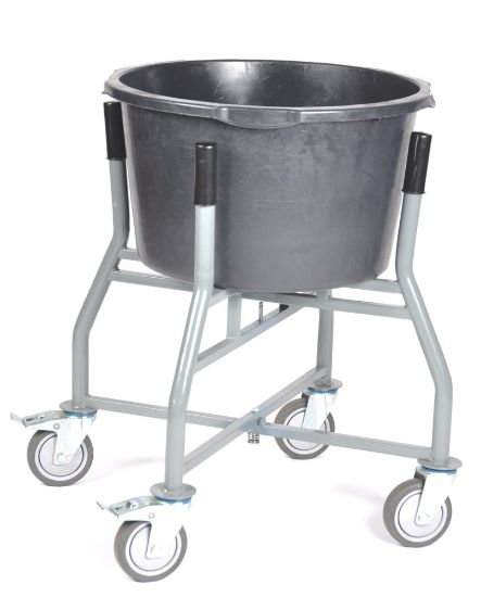 Afbeeldingen van MATADOR Kuiphouder XL t.b.v. kuipen 65/90L