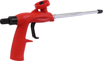 Afbeeldingen van KELFORT Doseerpistool kunststof PU-schuim 340MM