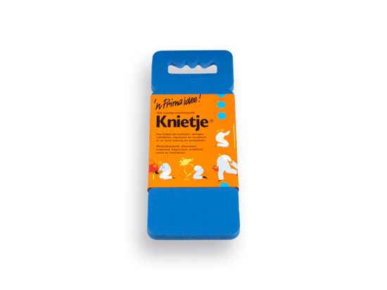 Afbeeldingen van Kniekussen "Knietje"