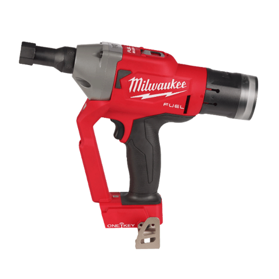 Afbeeldingen van MILWAUKEE Accu ONE-KEY blindklinkmoertang M18ONEFLT-0X