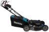 Afbeeldingen van Grasmaaier LM001CX5 53 cm connector typ 36 V