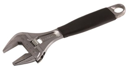 Afbeeldingen van BAHCO Moersleutel chroom ERGO 90 170MM 0-32MM