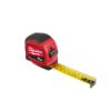 Afbeeldingen van MILWAUKEE Rolmaat Slimline 25MM 5M