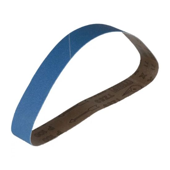 Afbeeldingen van CIBO schuurhuls TZ59 293X100MM G40