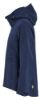 Afbeeldingen van BLÅKLÄDER Shelljack dames met stretch 4708 donker marineblauw XS