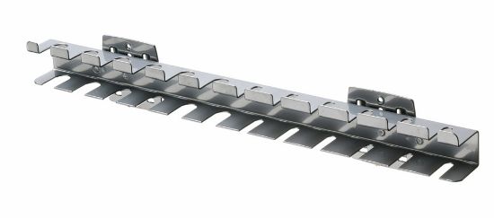 Afbeeldingen van GEDORE Gereedschaphouder t.b.v. 12 schroevendraaiers