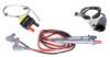Afbeeldingen van BETA Multi-/ohmmeter 1760 t.b.v. hoog voltage isolatie testen