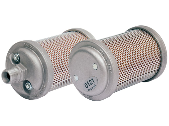 Afbeeldingen van Geluiddempers MQ-AD10 2x