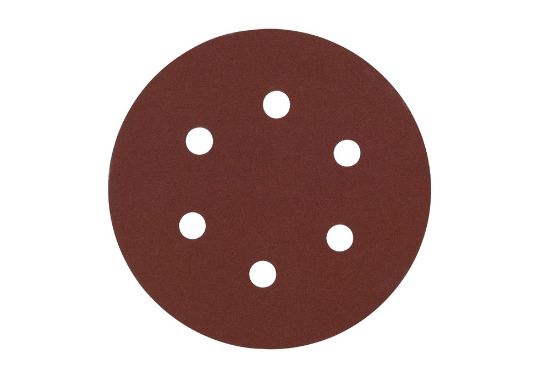 Afbeeldingen van SAND DISC HL 150/6 G80-25PC