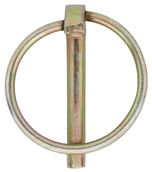 Afbeeldingen van DX Borgpen VZ 10MM