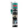 Afbeeldingen van AKFIX Bitumenkit 602 vezelversterkt 310ML