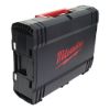 Afbeeldingen van MILWAUKEE HD Box 1 universeel inclusief foam inlay